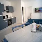 14 Nevoso Palace Lägenhet *