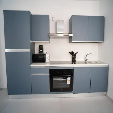14 Nevoso Palace Milano