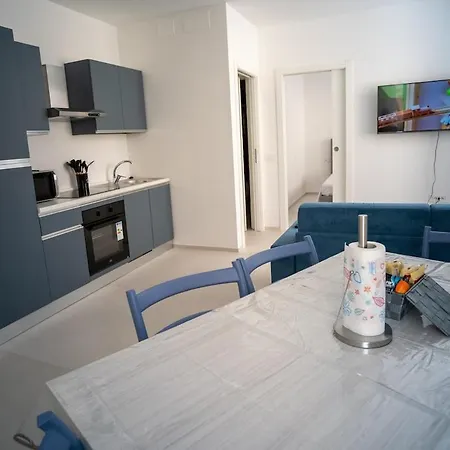 14 Nevoso Palace Appartement *